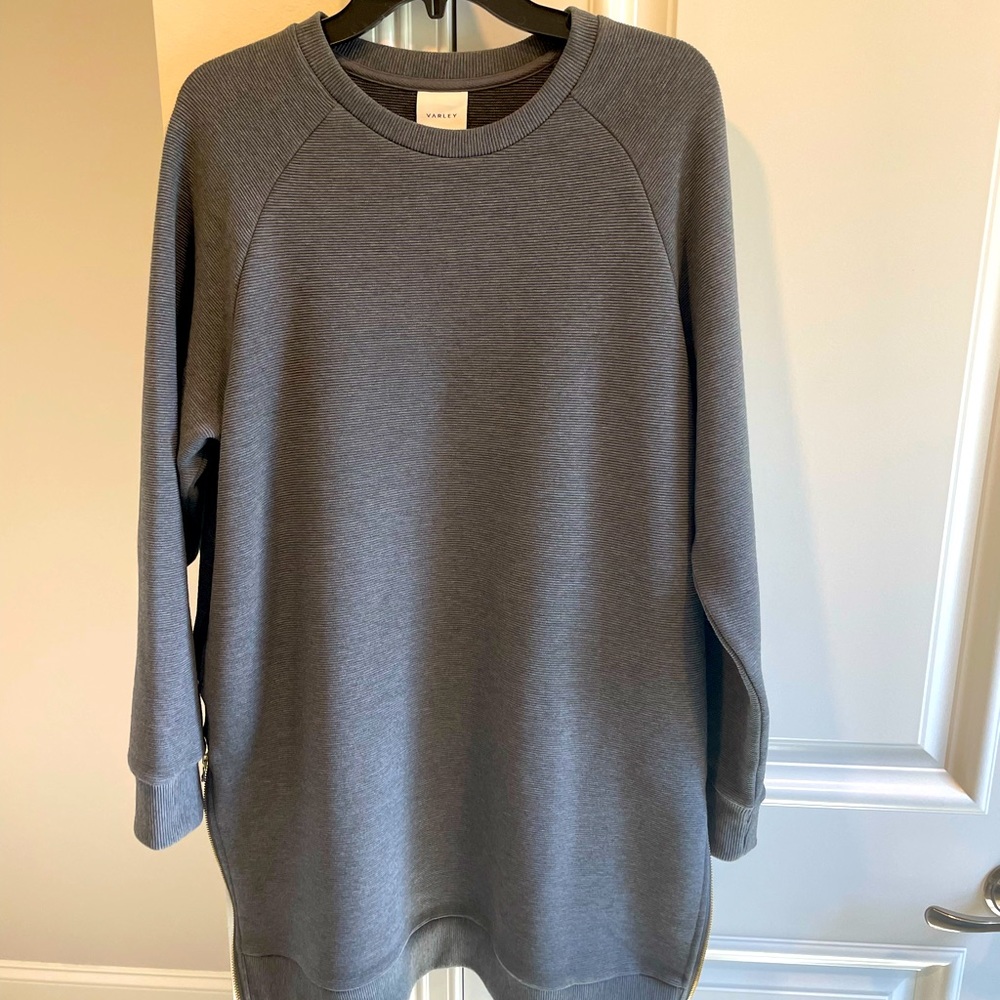 Varley Women’s Albret Dress. EUC. Size L